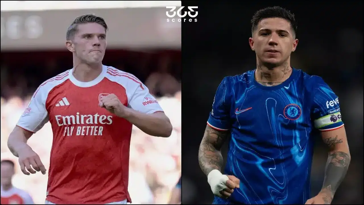 توقيت مواجهة ديربي لندن بين أرسنال وتشيلسي ضمن منافسات الدوري الإنجليزي 2026